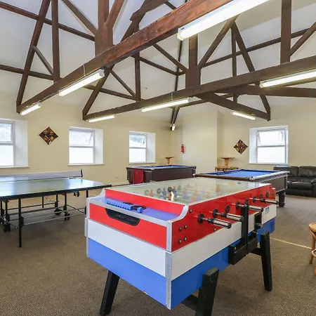 Valley 40 Holiday home *