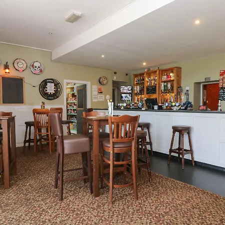 Holiday home Valley 40 Callington