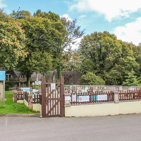 Valley 40 Holiday home