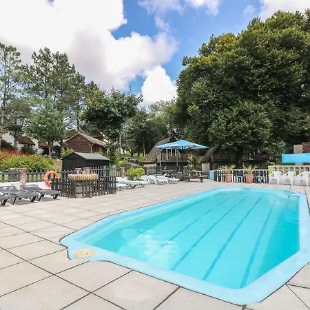 Holiday home Valley 40