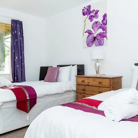 Valley 40 Holiday home Callington