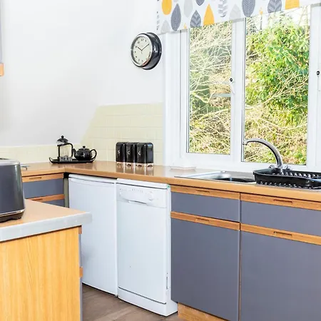 Valley 40 Callington