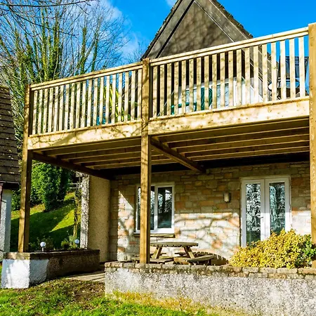 Holiday home Valley 40 Callington